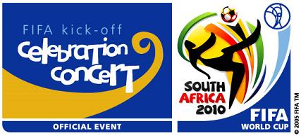 FIFA Kick-Off Celebration Concert