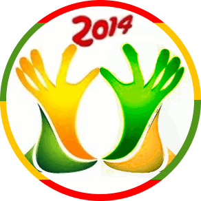 [HWCI World Cup 2014 Pool Logo]