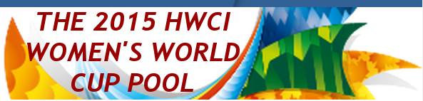 [ HWCI Women's World Cup Pool ]
