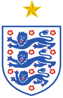 English National Team