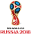 FIFA World Cup Logo