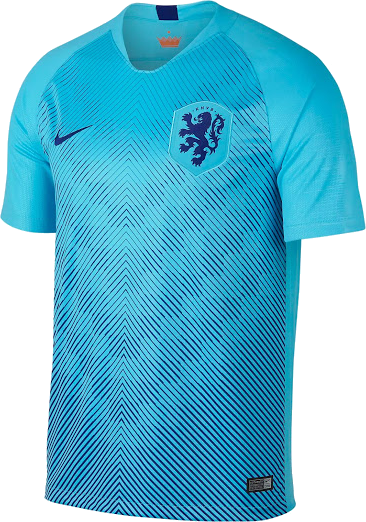 NED Away Jersey