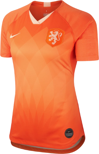 NED Home Jersey