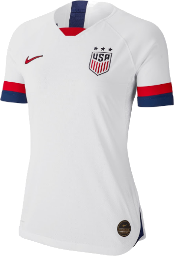 USA Home Jersey