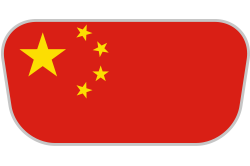 China PR