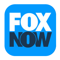 FOX NOW App (Network broadcast)