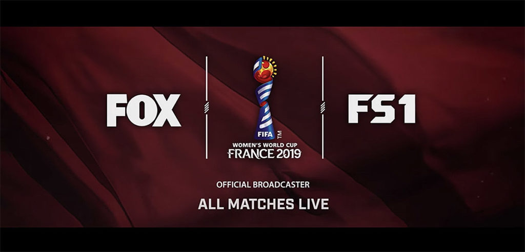 USA TV - FOX Sports