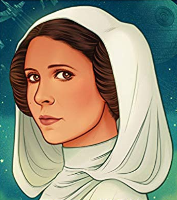 Star Wars - Princess Leia