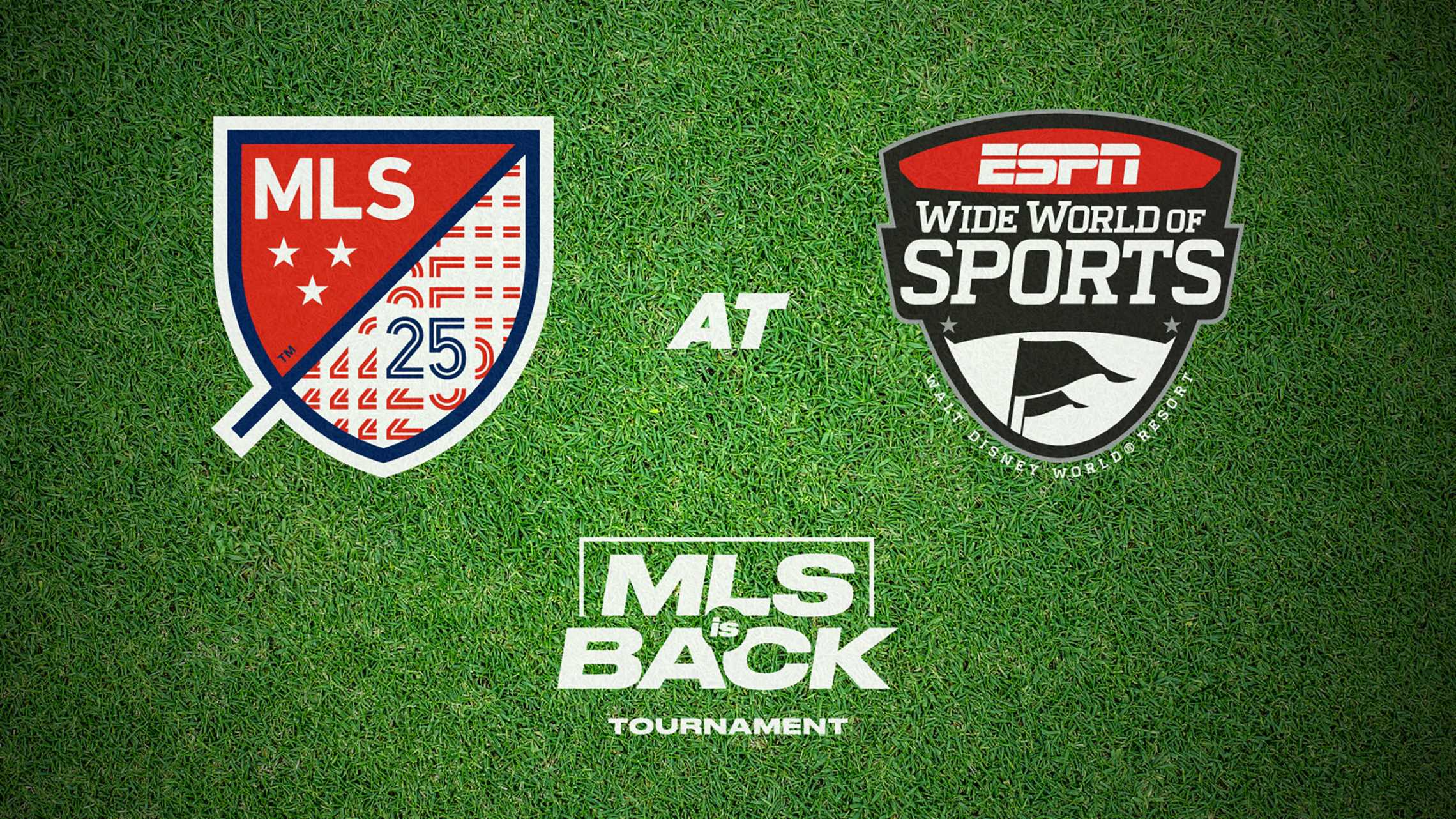 MLS is Back - ESPN WWOS