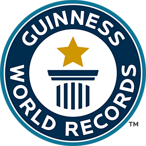 Guiness World Record