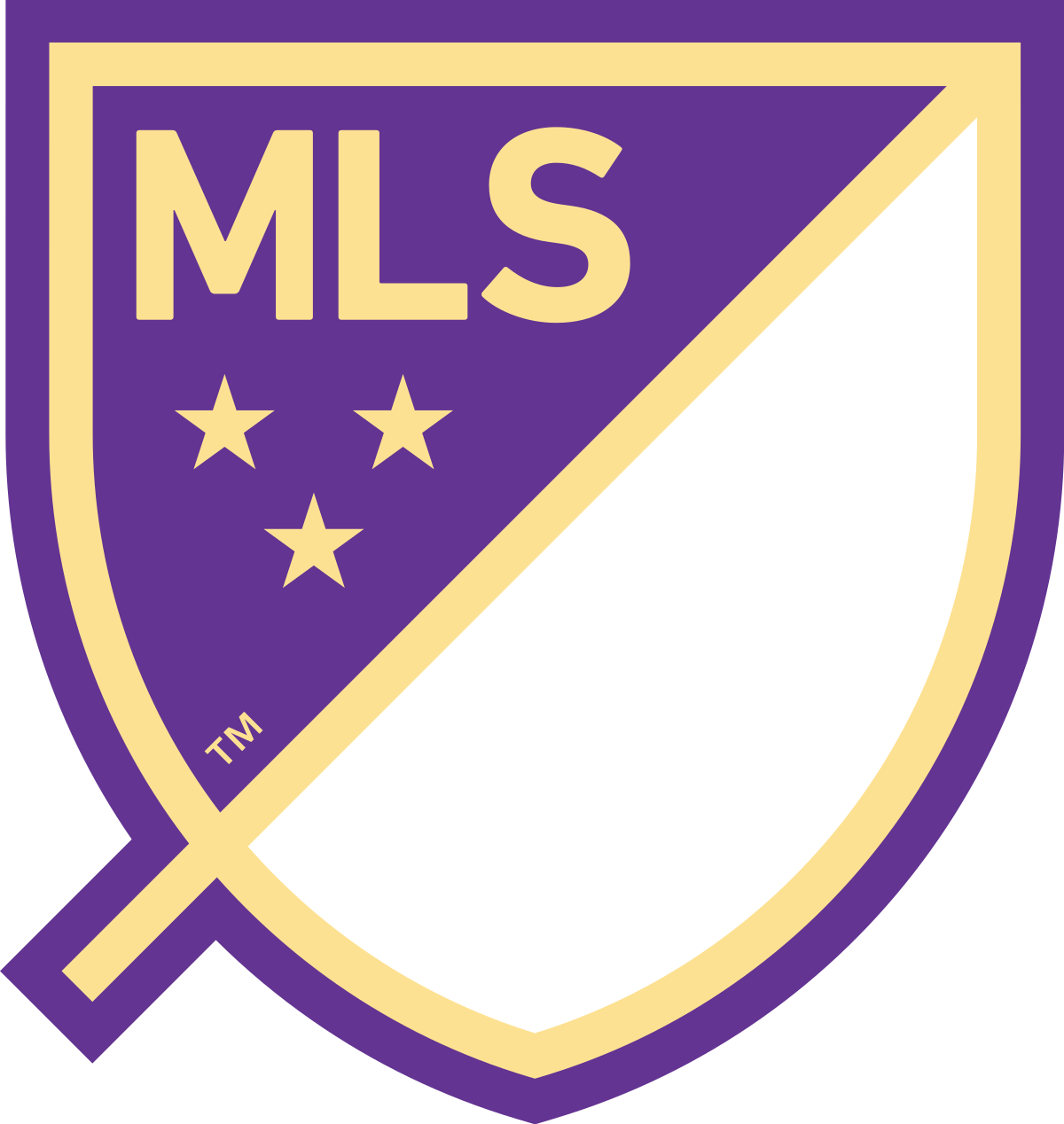 MLS Crest - ORL