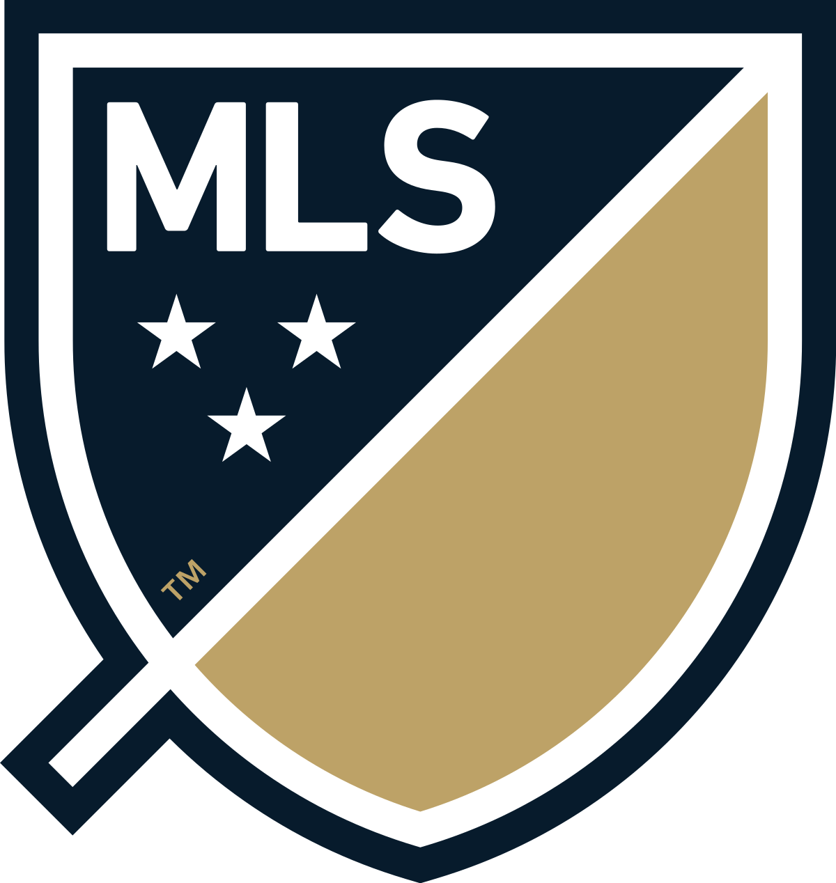 MLS Crest - PHI