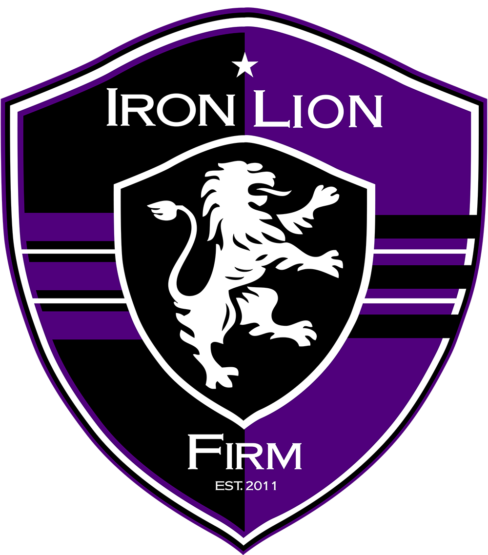 ORL Iron Lion Firm