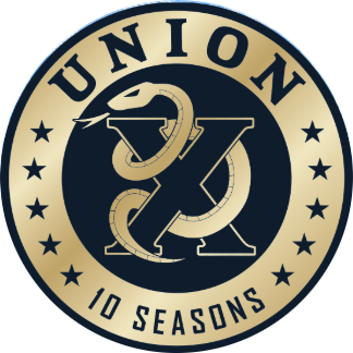Philadelphia Union (2019 - 10th Anniversary)