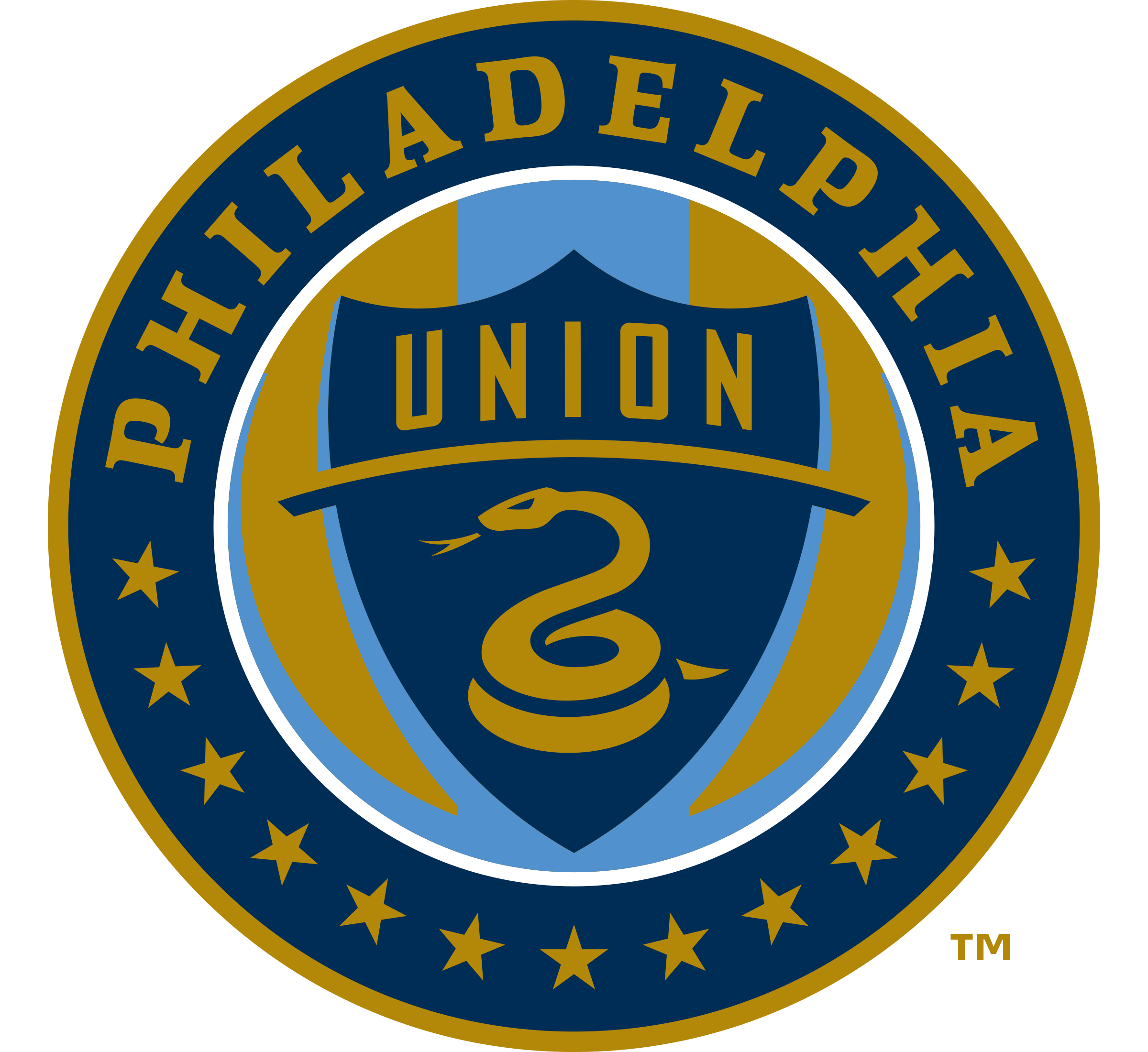 Philadelphia Union (2010-2018)