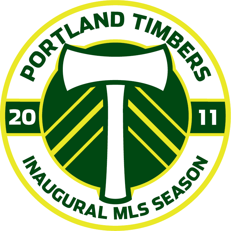 Portland Timbers (2011 - Inaugural)