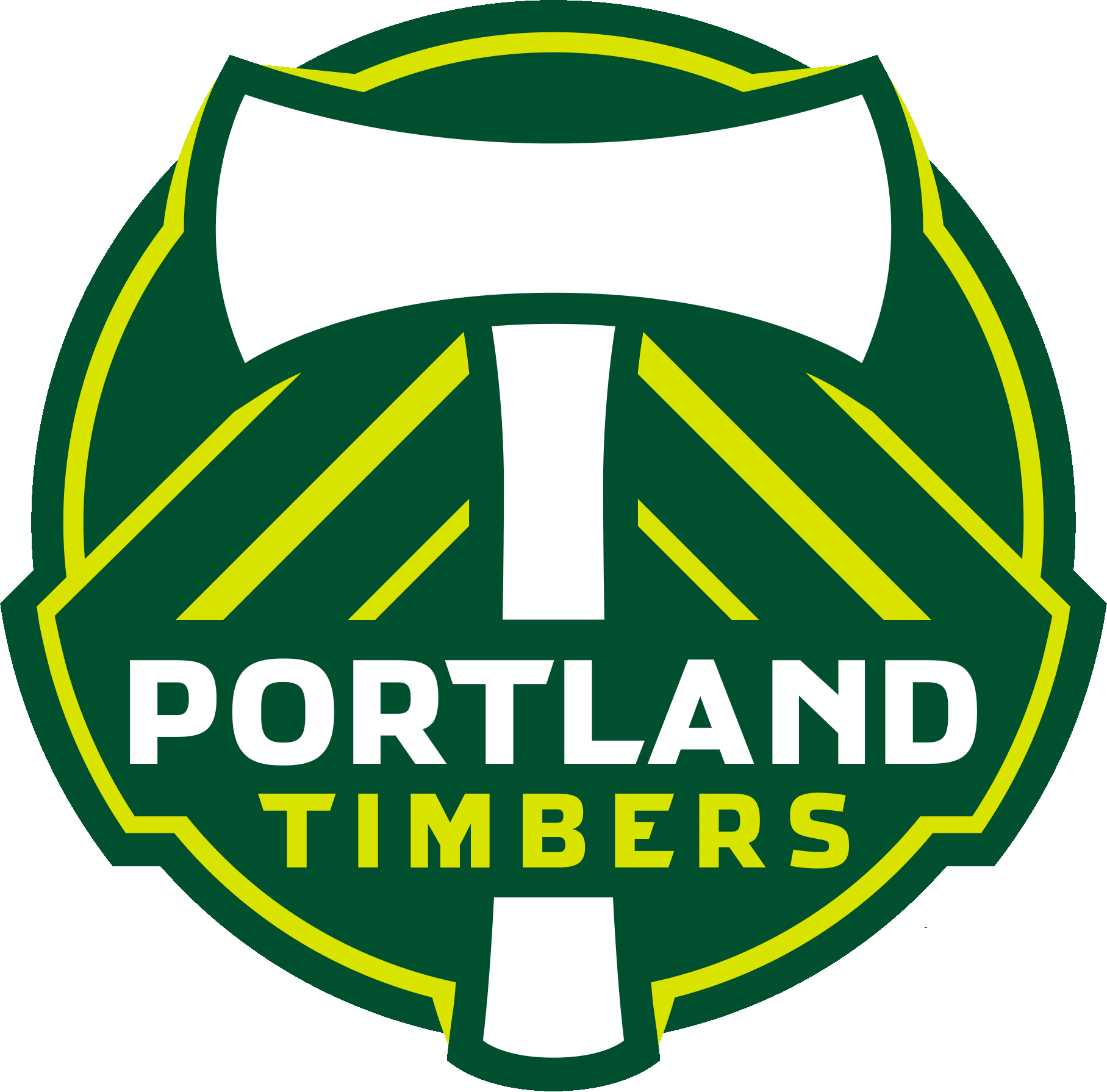 Portland Timbers (2011)