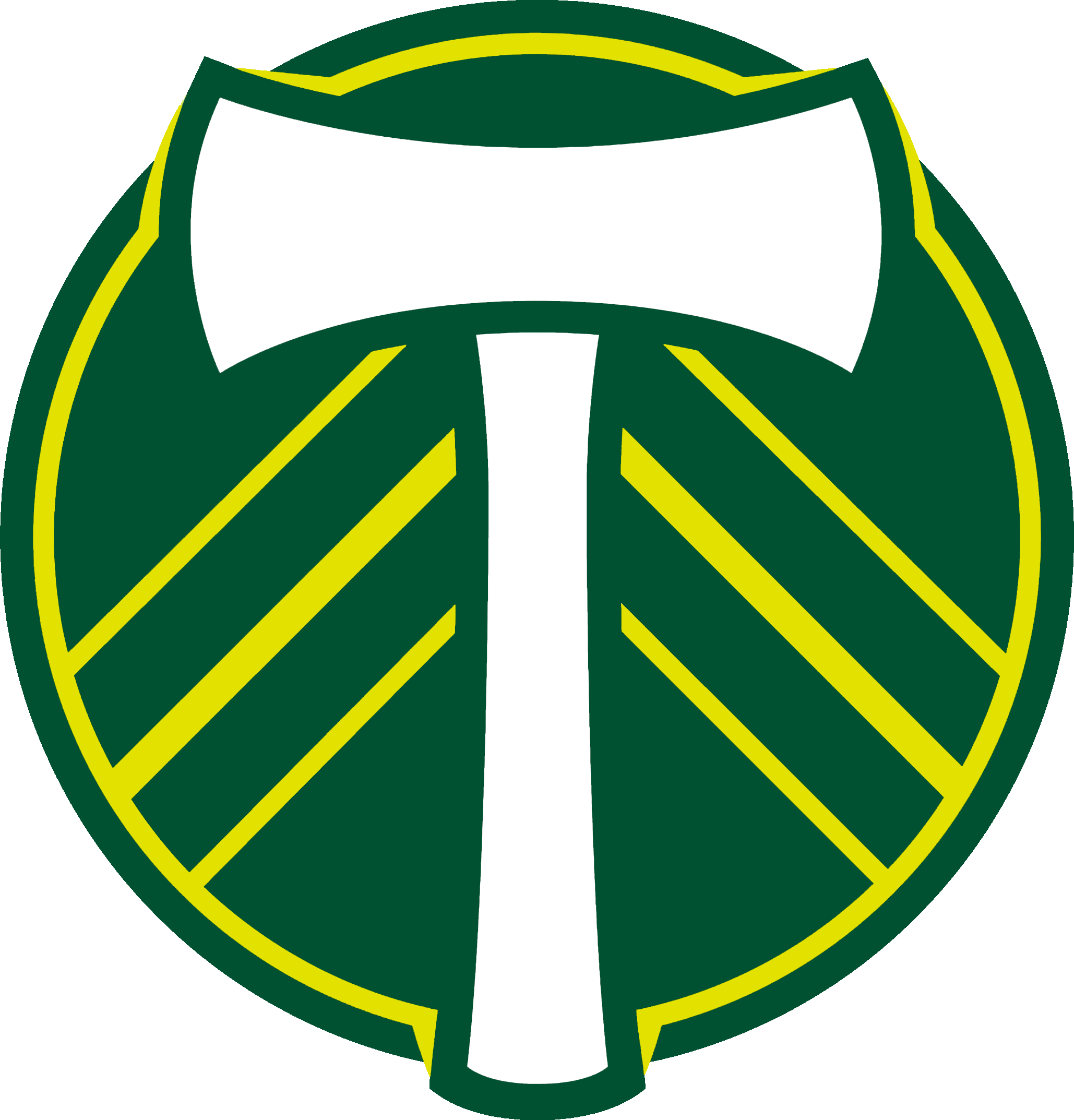 Portland Timbers (2016-2018)