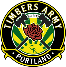 Timbers Army