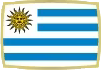 Uruguay