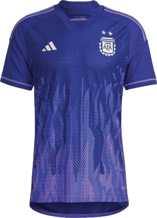 ARG Away 2022