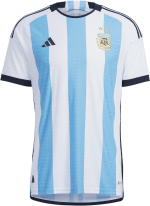 ARG Home Jersey 2022