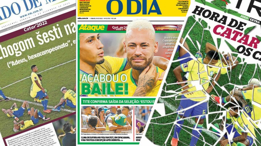 BRA Newspapers