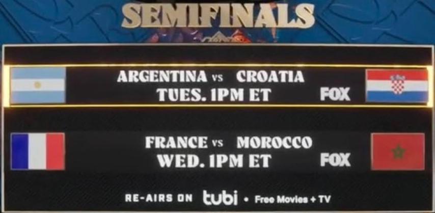 Fox Semis