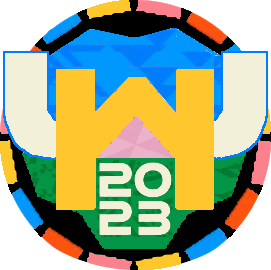 2023 HW Logo