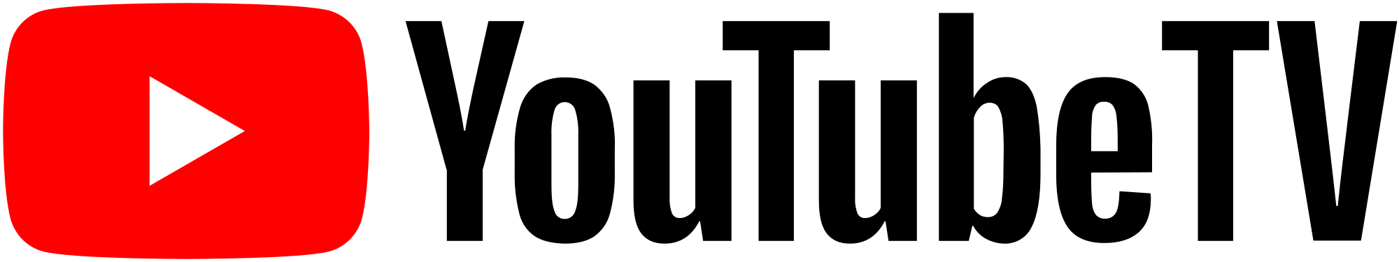 YouTube TV
