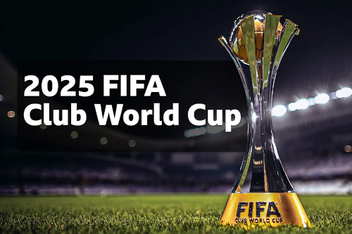 FIFA Homepage