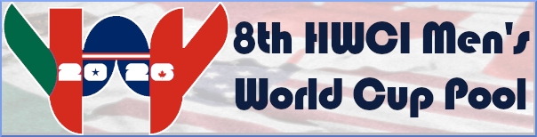 [ HWCI World Cup Pool ]