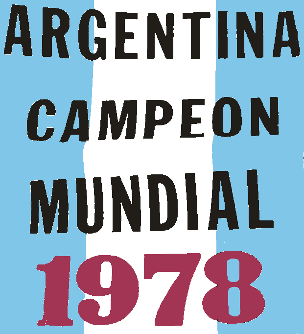 ARG Champs 1978