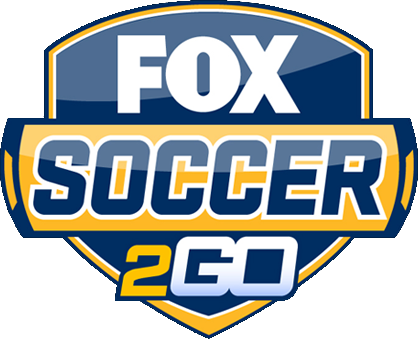 Fox Soccer 2go App