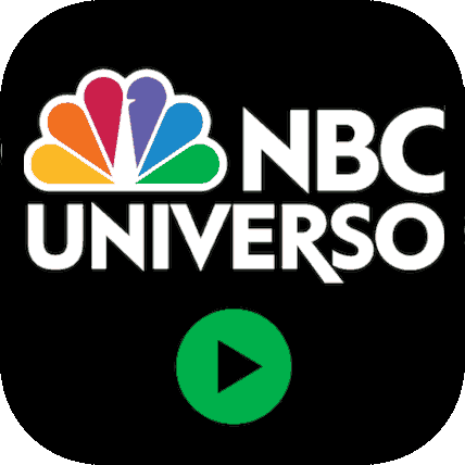 NBC Universo NOW App