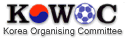 [Korea World Cup Organizing Committee]