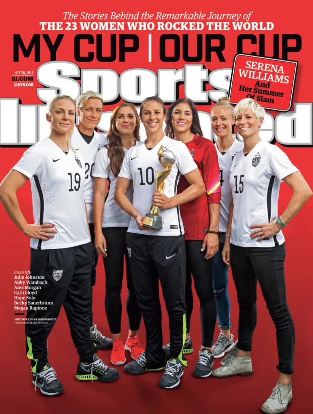 Sports Ill Cover 2015