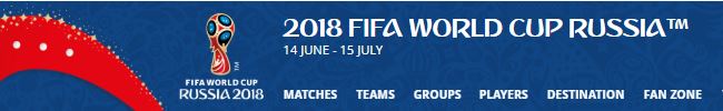 FIFA 2018