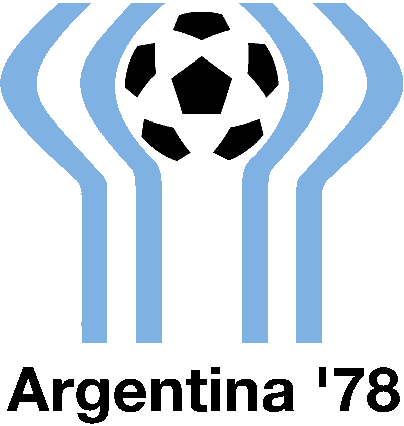 World Cup Logo 1978