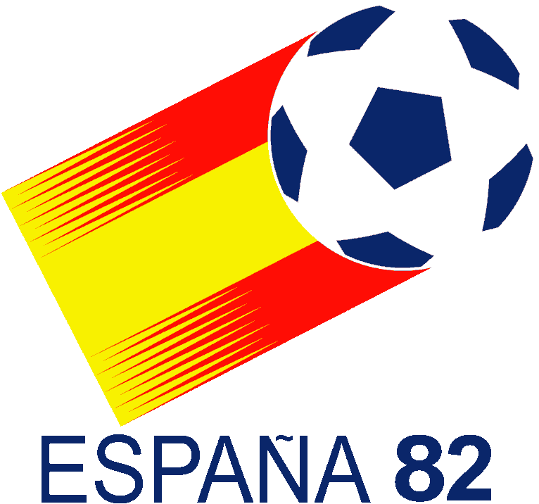 World Cup Logo 1982