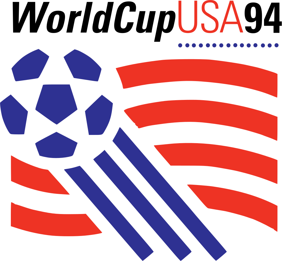 World Cup Logo 1994