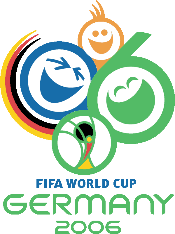 World Cup Logo 2006