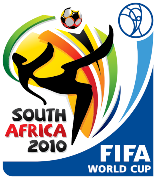 World Cup Logo 2010