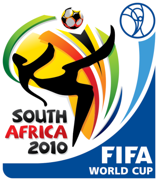 WC Logo 2010