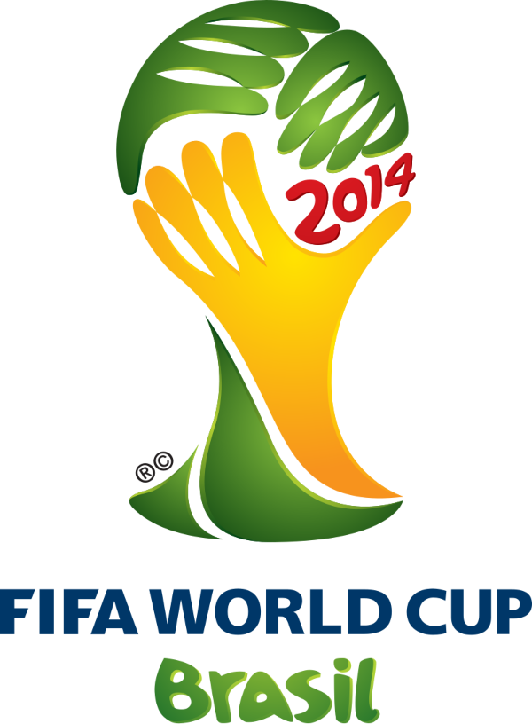 World Cup Logo 2014