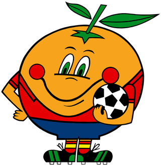 Naranjito