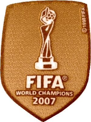 Patch 2007