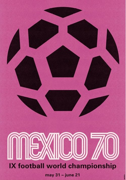 Poster 1970