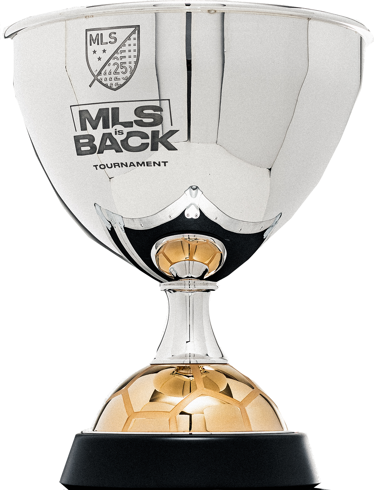 MLS is Back Trophy