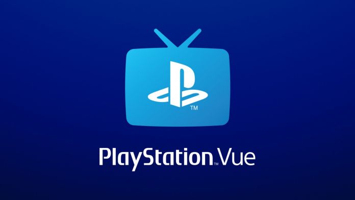 PlayStation - Vue